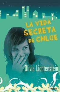 Produktbild: La Vida Secreta de Chloe