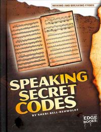 Produktbild: Speaking Secret Codes