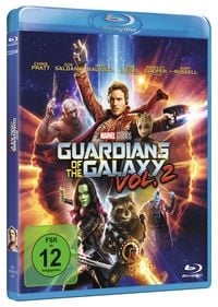 Produktbild Guardians of the Galaxy 2