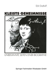 Produktbild: Kleists Geheimnisse
