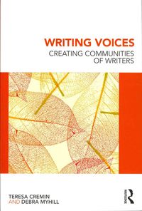 Produktbild: Writing Voices