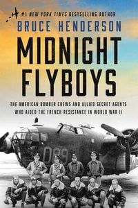 Produktbild: Midnight Flyboys
