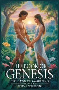 Produktbild: The Book Of Genesis