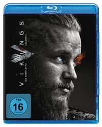 Produktbild: Vikings - Season 2 [3 BRs]