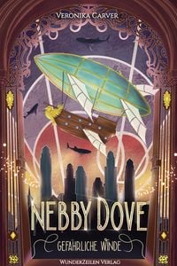 Produktbild: Nebby Dove - Gefährliche Winde