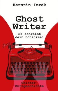 Produktbild: Ghostwriter