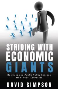 Produktbild: Striding With Economic Giants