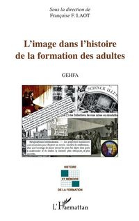 Produktbild: L'image dans l'histoire de la formation des adultes