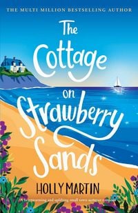 Produktbild: The Cottage on Strawberry Sands