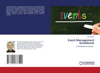 Produktbild: Event Management Guidebook