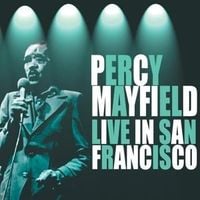 Produktbild: Live In San Francisco