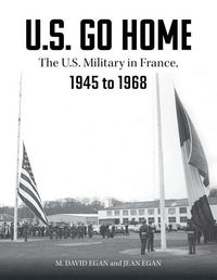 Produktbild: U.S. Go Home