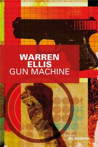 Produktbild: Gun machine