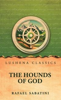Produktbild: The Hounds of God