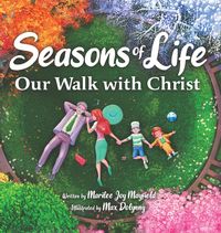 Produktbild: Seasons of Life