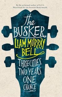 Produktbild: The Busker