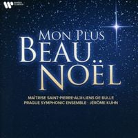 Produktbild: Mon plus beau Noel