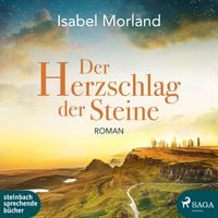 Produktbild: Der Herzschlag der Steine