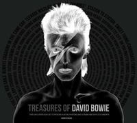 Produktbild: David Bowie Treasures