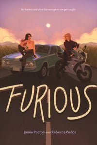 Produktbild: Furious