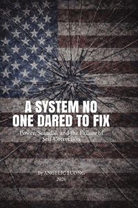 Produktbild: A System No One Dared To Fix