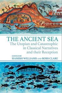 Produktbild: Ancient Sea