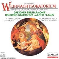 Produktbild: Weihnachtsoratorium