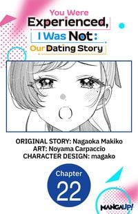 Produktbild: You Were Experienced, I Was Not: Our Dating Story #022