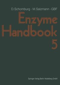 Produktbild: Enzyme Handbook