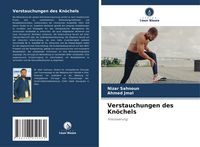 Produktbild: Verstauchungen des Kn&ouml;chels