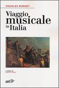 Produktbild: Viaggio musicale in Italia