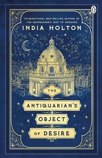 Produktbild The Antiquarian's Object of Desire
