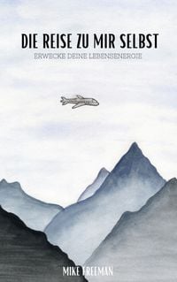 Produktbild: Die Reise zu mir selbst