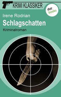 Produktbild: Krimi-Klassiker - Band 14: Schlagschatten