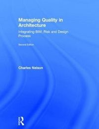 Produktbild: Managing Quality in Architecture