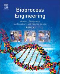 Produktbild: Bioprocess Engineering