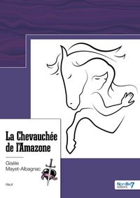 Produktbild: La chevauchee de l amazone