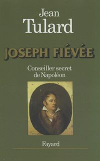 Produktbild: Joseph Fi&eacute;v&eacute;e
