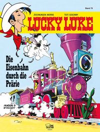 Produktbild: Lucky Luke 79