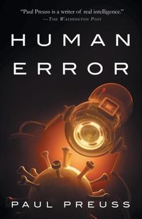 Produktbild: Human Error