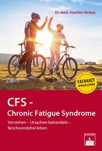 Produktbild: CFS - Chronic Fatigue Syndrome