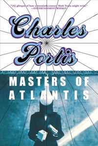 Produktbild: The Masters of Atlantis