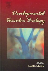 Produktbild: Developmental Vascular Biology