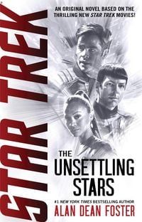 Produktbild: The Unsettling Stars