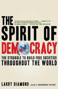 Produktbild: Spirit of Democracy