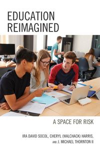 Produktbild: Education Reimagined