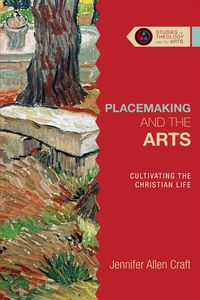 Produktbild: Placemaking and the Arts