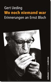 Produktbild: Wo noch niemand war