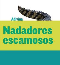 Produktbild: Nadadores Escamosos (Scaly Swimmers)