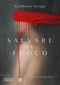Produktbild: Salvare il fuoco